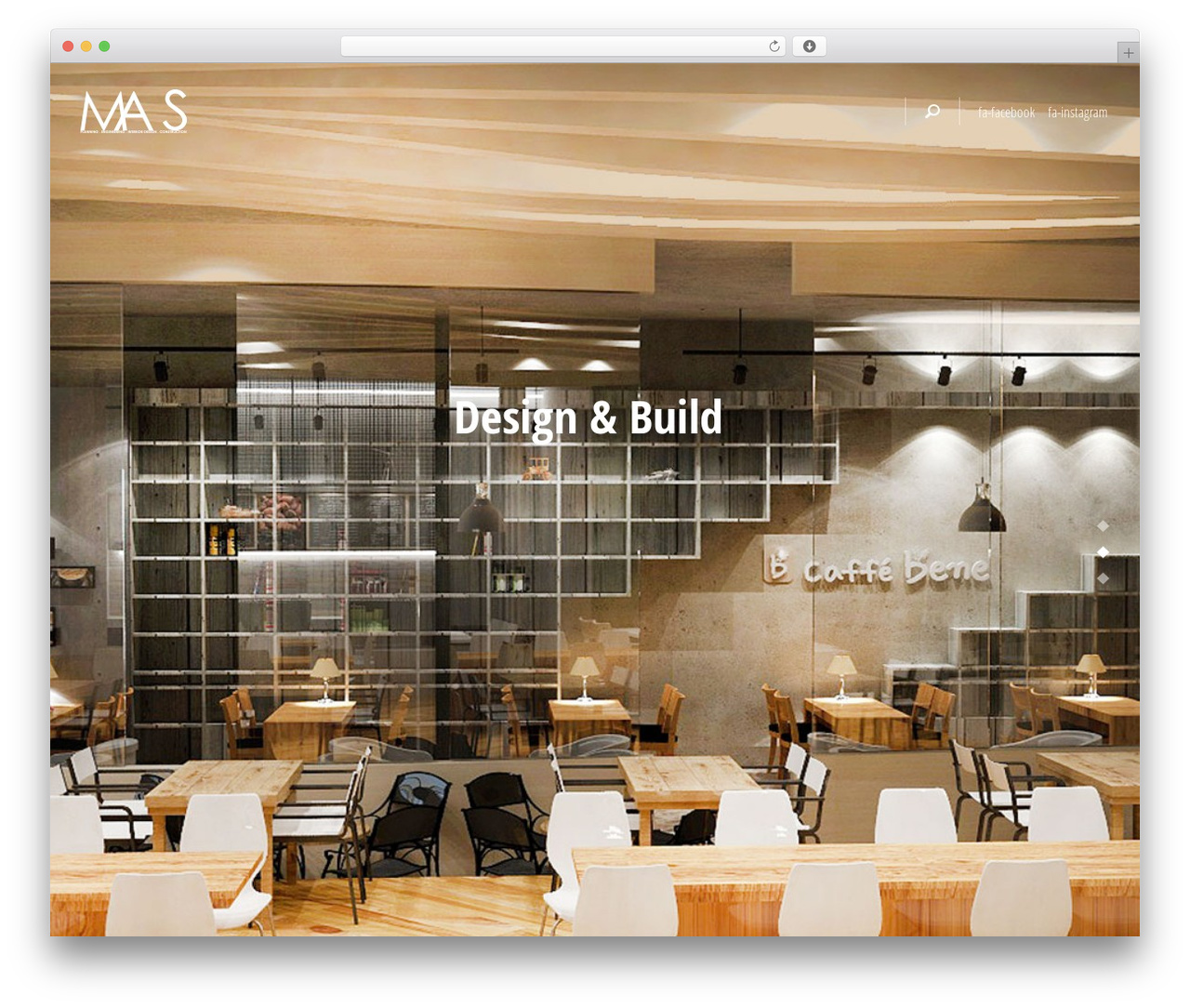 BARCH Theme WordPress theme - masincusa.com BARCH Theme WordPress theme - masincusa.com