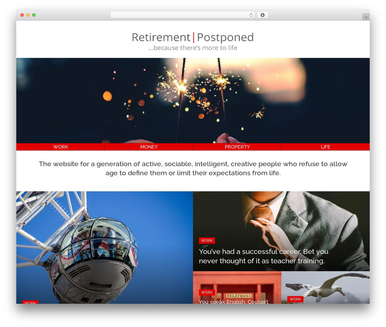 Beaver Builder Theme WordPress theme - retirementpostponed.com Beaver Builder Theme WordPress theme - retirementpostponed.com
