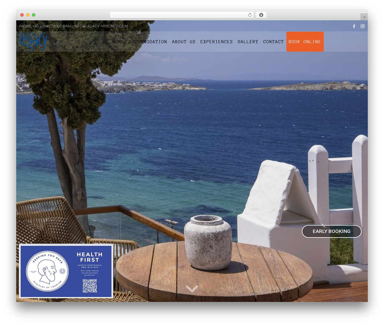 DFD Native WordPress theme - legacy-mykonos.com DFD Native WordPress theme - legacy-mykonos.com