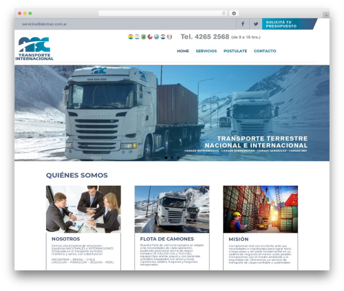WP Smart Flexslider (wp-smart-flexslider) free WordPress plugin - abctran.com.ar WP Smart Flexslider (wp-smart-flexslider) free WordPress plugin - abctran.com.ar
