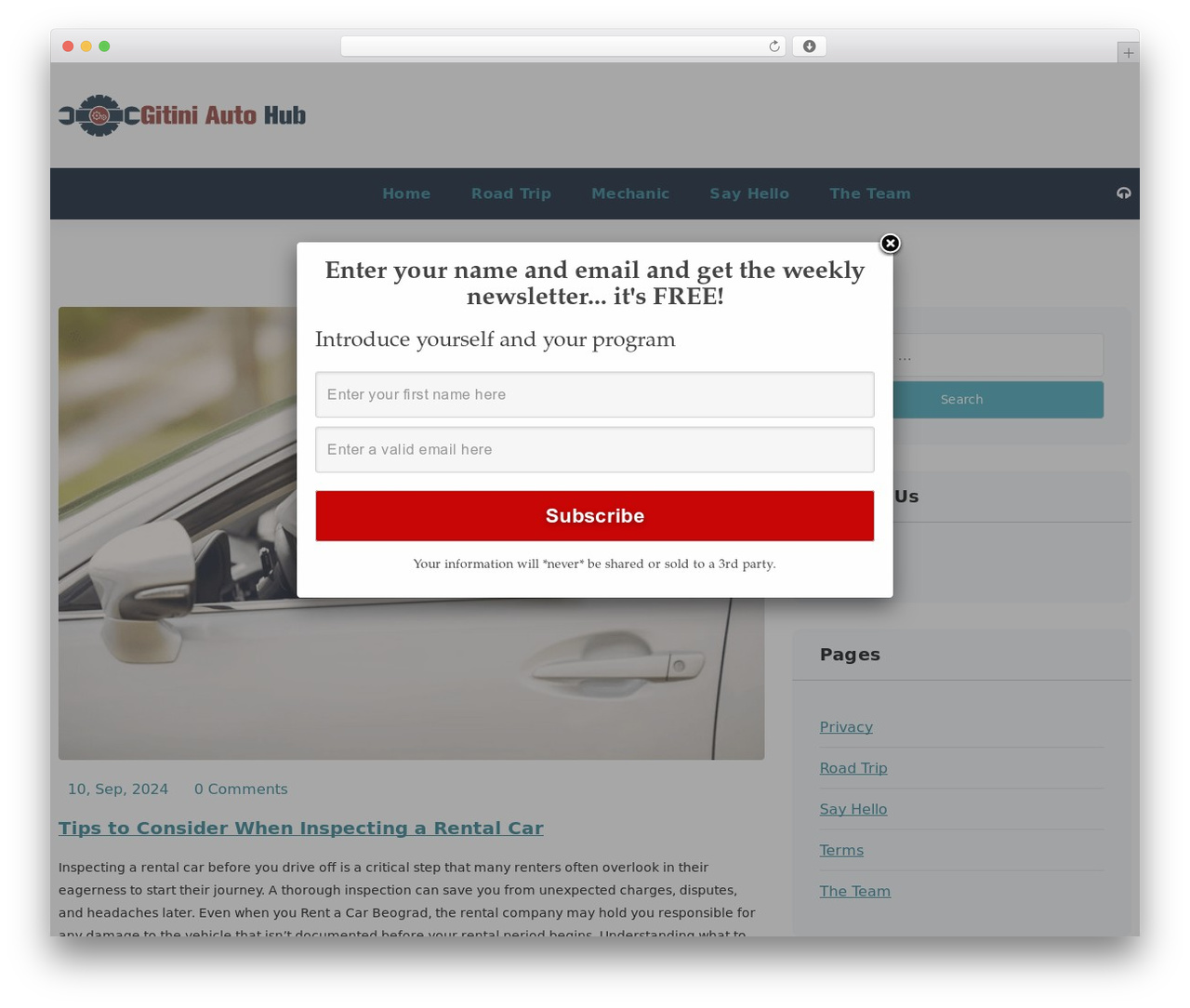 Retailsy WordPress theme - gitinitiative.com Retailsy WordPress theme - gitinitiative.com