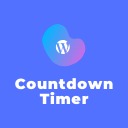 Countdown Timer for WordPress Block Editor free WordPress plugin by Flickdevs