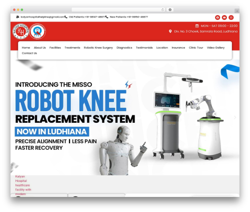 Automatic YouTube Gallery (automatic-youtube-gallery) free WordPress plugin - kalyanhospital.com Automatic YouTube Gallery (automatic-youtube-gallery) free WordPress plugin - kalyanhospital.com
