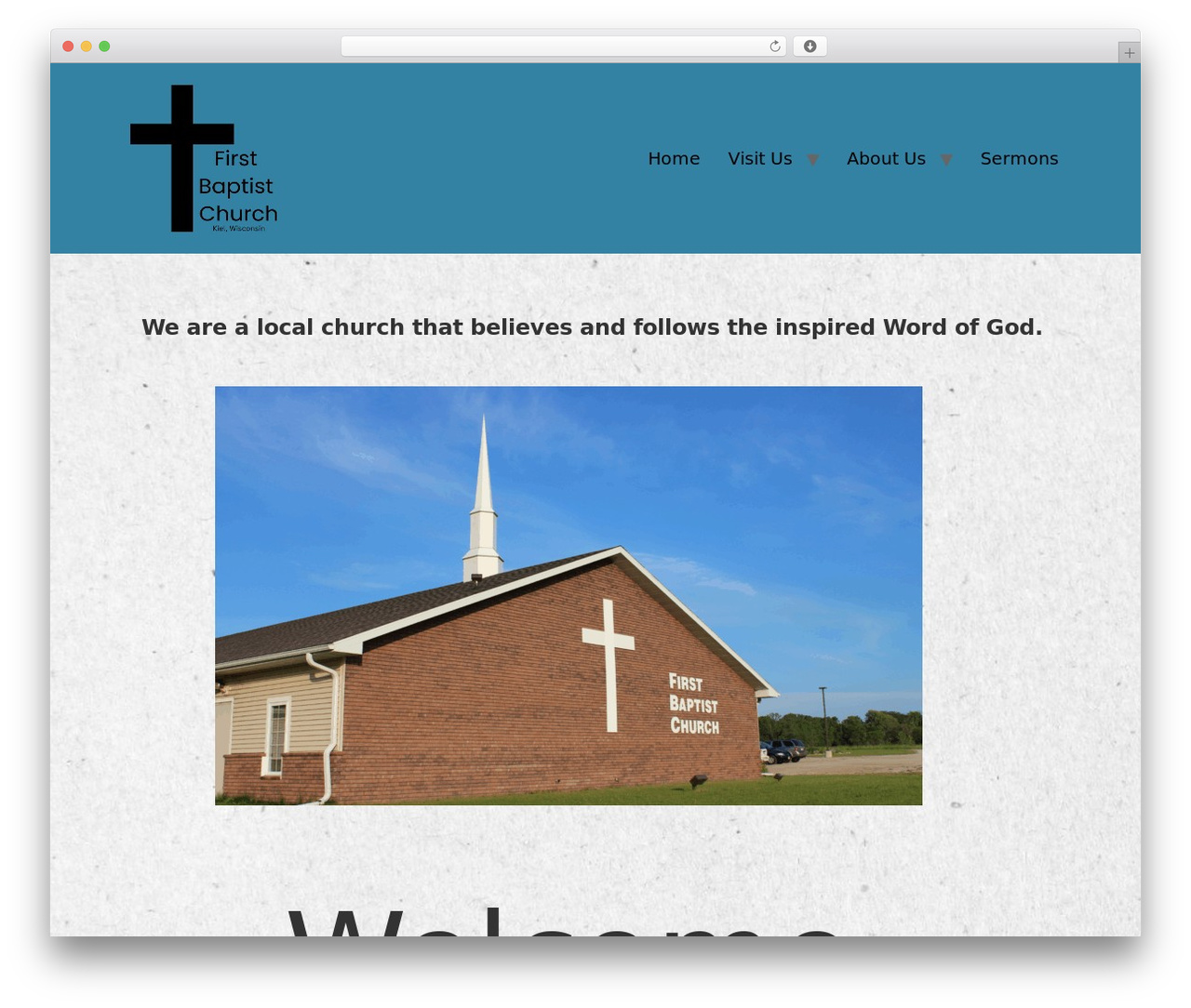 Hello Elementor WordPress theme - kielbaptistchurch.org Hello Elementor WordPress theme - kielbaptistchurch.org