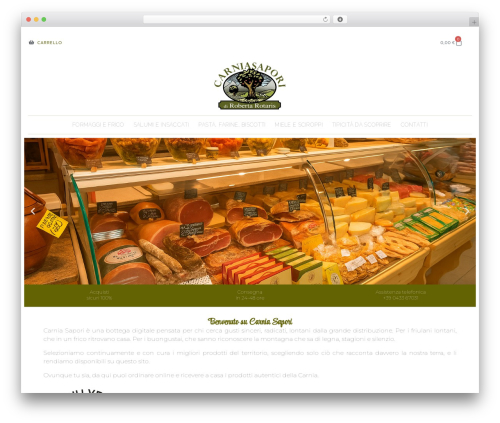 Better chat support WordPress plugin - carniasapori.it