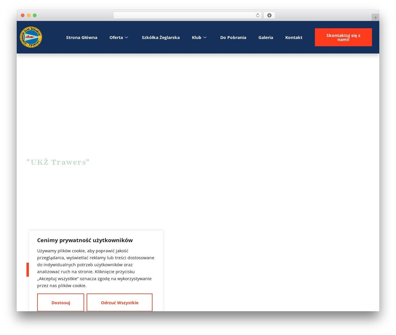 OceanWP WordPress theme - ukztrawers.pl OceanWP WordPress theme - ukztrawers.pl