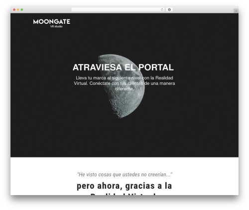 Theme WordPress Optimizer PRO - moongatevr.com Theme WordPress Optimizer PRO - moongatevr.com