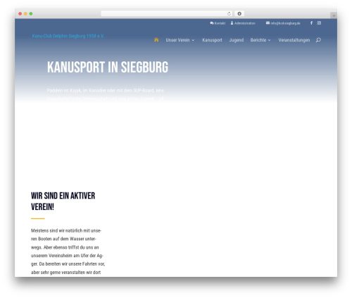 Ds divi breadcrumbs WordPress plugin - kcd-siegburg.de