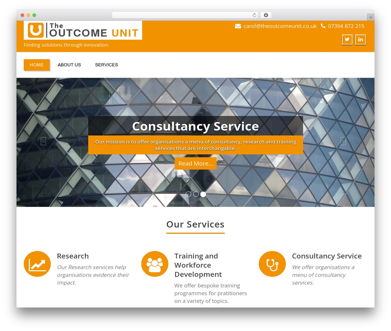 WordPress theme Enigma-Pro - outcomeunit.co.uk WordPress theme Enigma-Pro - outcomeunit.co.uk