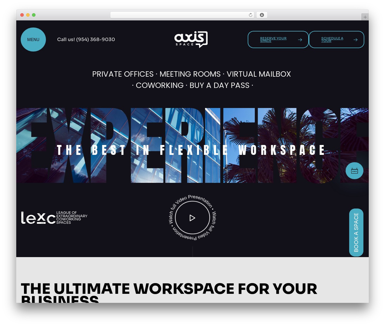 WP theme axis - axisspace.com WP theme axis - axisspace.com