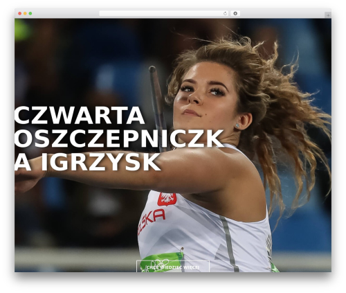 Gz WordPress plugin - maria-andrejczyk.com