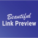 Beautiful Link Preview free WordPress plugin by zeitwesentech