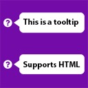 Tooltip for Gravity Forms free WordPress plugin