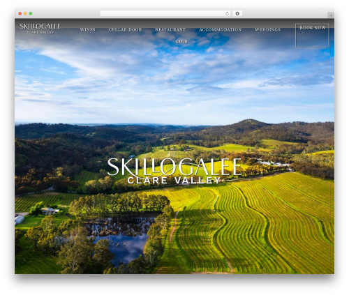 Commerce7 for WordPress (wp-commerce7) free WordPress plugin - skillogalee.com.au