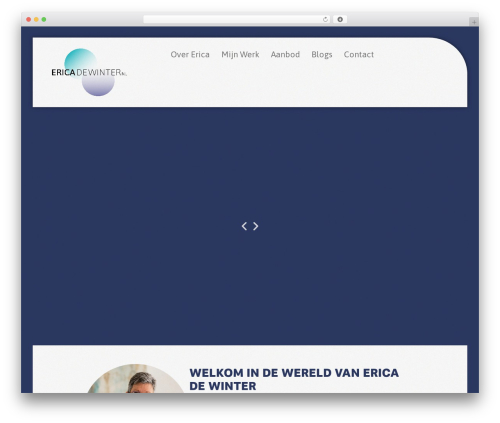 Super slider block – Responsive image, content slider block (super-block-slider) free WordPress plugin - ericadewinter.nl