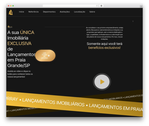 Softlite io integration WordPress plugin - murraylancamentos.com.br