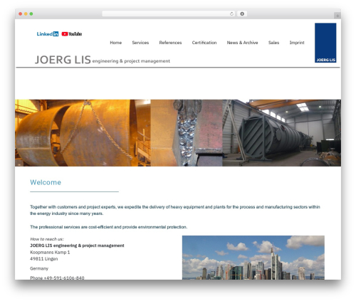 Header Footer Composer for Elementor (header-footer-composer) free WordPress plugin - lis-services.com Header Footer Composer for Elementor (header-footer-composer) free WordPress plugin - lis-services.com