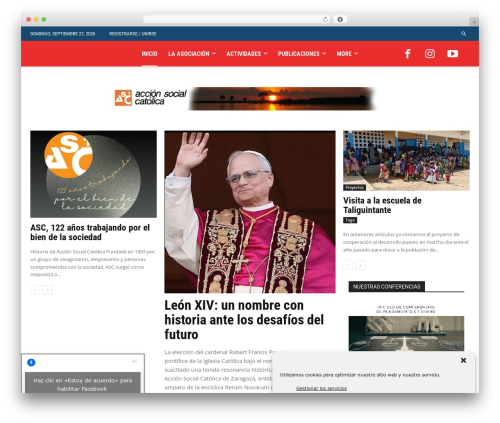 Statebuilt Facebook Page Like Popup (statebuilt-facebook-page-like-popup) free WordPress plugin - accionsocialcatolica.org Statebuilt Facebook Page Like Popup (statebuilt-facebook-page-like-popup) free WordPress plugin - accionsocialcatolica.org