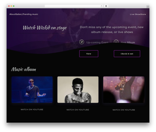 WpStream – Live Streaming, Video on Demand, Pay Per View (wpstream) free WordPress plugin - onlineservices.website WpStream – Live Streaming, Video on Demand, Pay Per View (wpstream) free WordPress plugin - onlineservices.website