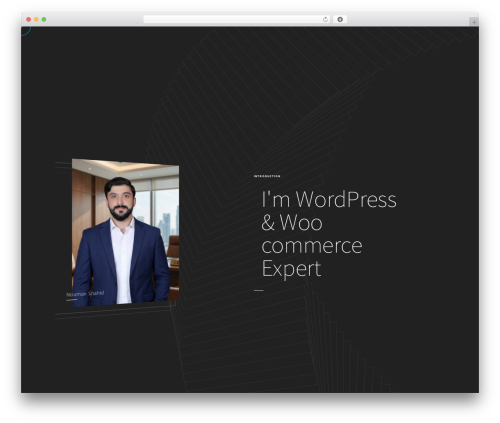 Reframe core WordPress plugin - noumanshahid.com