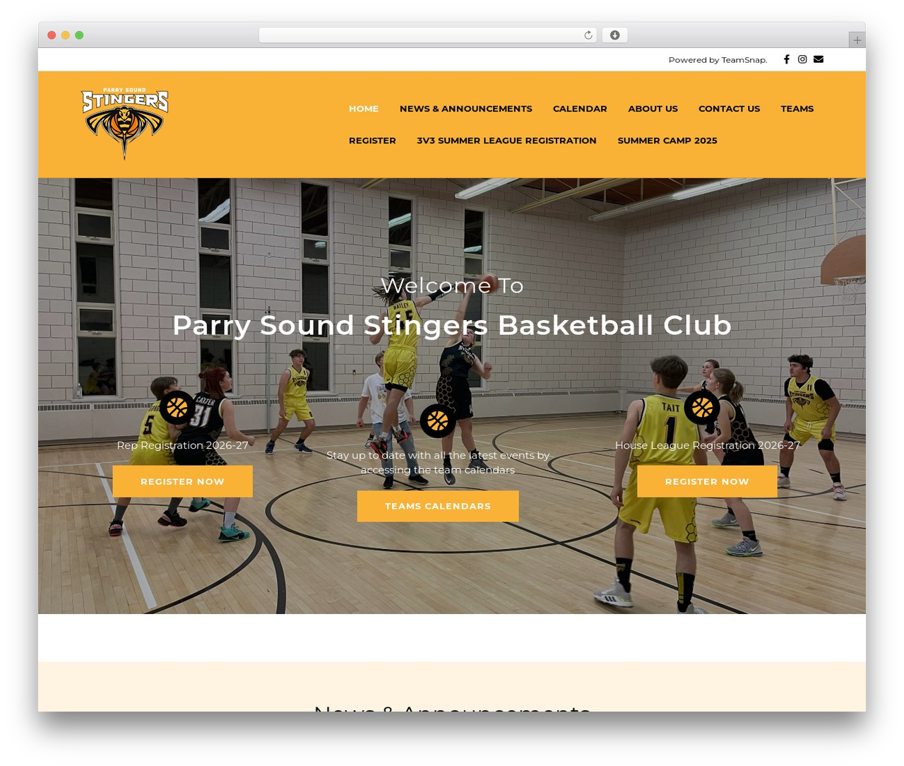 Theme WordPress Beaver Builder Theme - stingersbasketball.com Theme WordPress Beaver Builder Theme - stingersbasketball.com