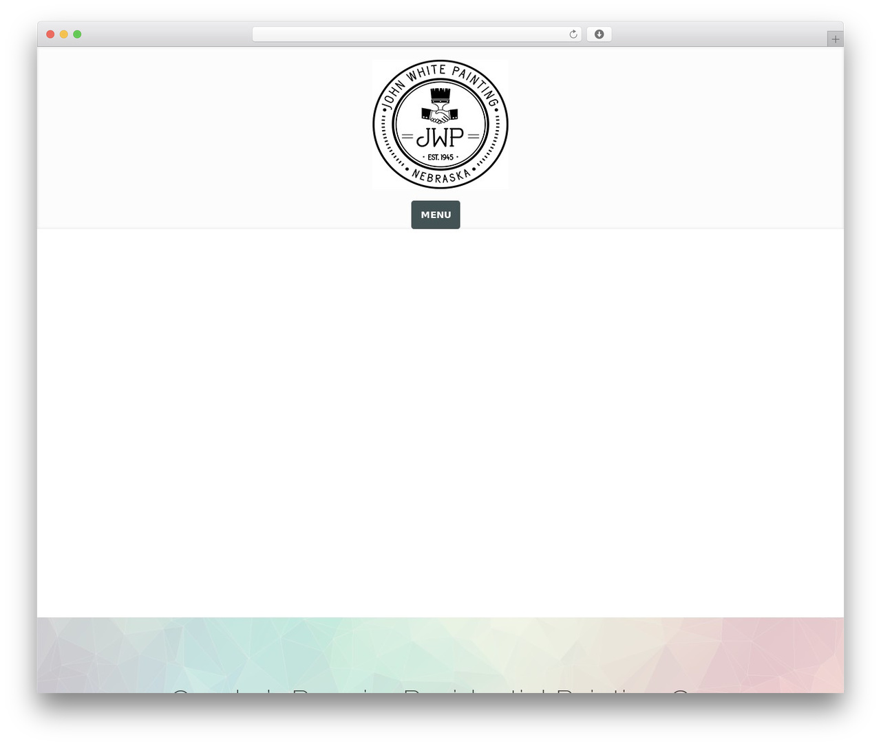 Theme WordPress DynamiX - johnwhitepainting.com Theme WordPress DynamiX - johnwhitepainting.com