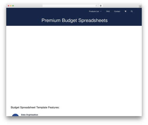 JVM Gutenberg Rich Text Icons (jvm-rich-text-icons) free WordPress plugin - pinnaclespreadsheets.com