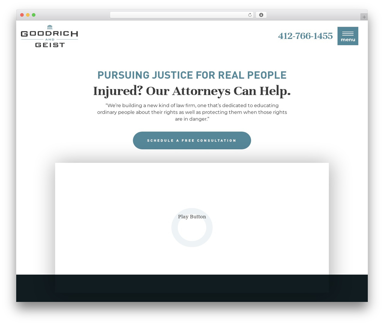 Theme WordPress NextLevel - Customizer - goodrichandgeist.com Theme WordPress NextLevel - Customizer - goodrichandgeist.com