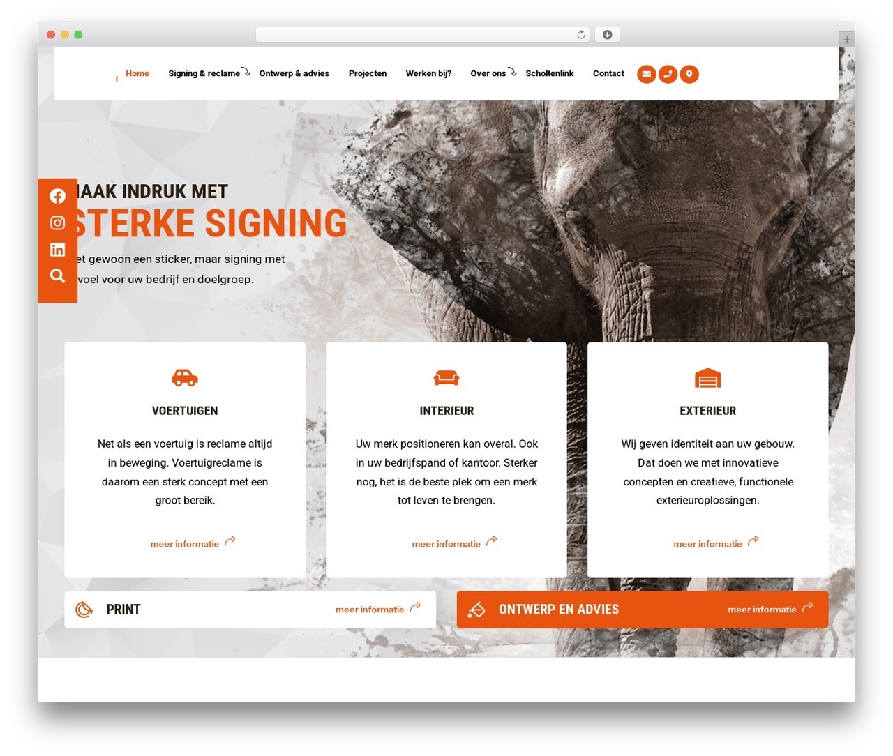Theme WordPress Prode Theme Version 3.1 - scholtensign.nl Theme WordPress Prode Theme Version 3.1 - scholtensign.nl