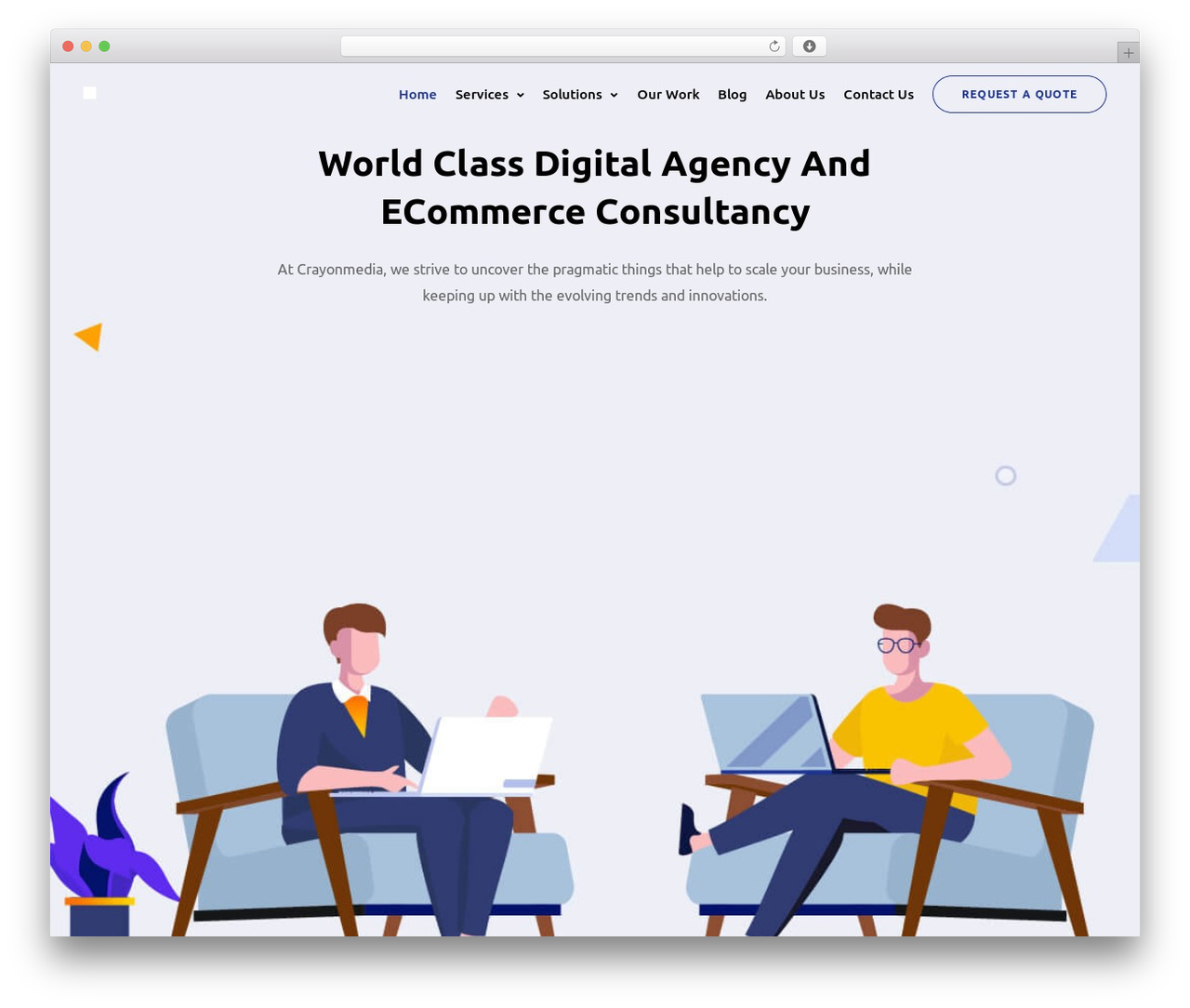 Uncode WordPress store theme - crayonmedia.com Uncode WordPress store theme - crayonmedia.com