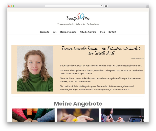 Wishful Blog WordPress theme free - jenniferotte.de Wishful Blog WordPress theme free - jenniferotte.de