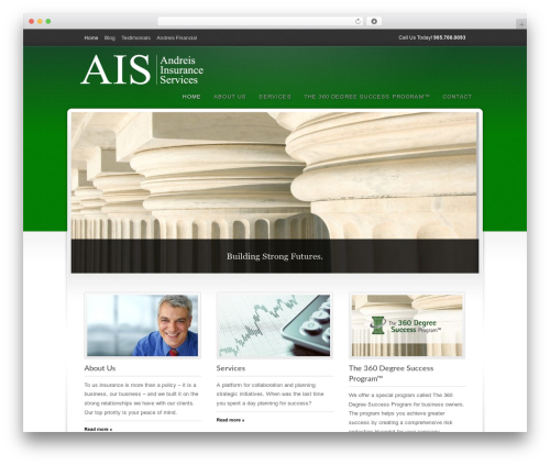 Cool Video Gallery (cool-video-gallery) free WordPress plugin - andreisinsurance.com