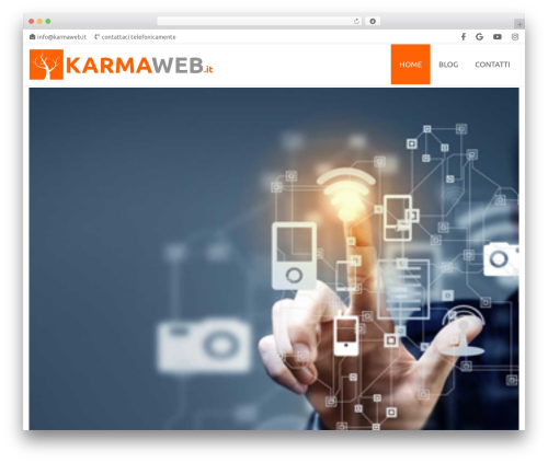BigBlueButton (bigbluebutton) free WordPress plugin - karmaweb.it BigBlueButton (bigbluebutton) free WordPress plugin - karmaweb.it