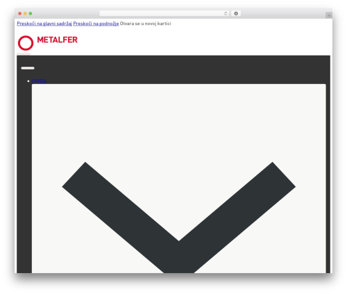 Gutenbricks WordPress plugin - metalfer.net
