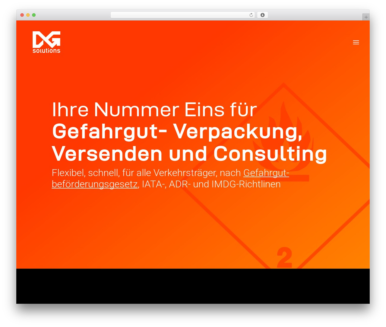 Divi WordPress theme - gefahrgut.cc Divi WordPress theme - gefahrgut.cc
