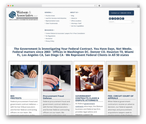 Free Squeeze Page, Landing Page Builder & Templates Creator For WordPress (wp-lead-plus-free-squeeze-pages-creator) free WordPress plugin - theodorewatson.com