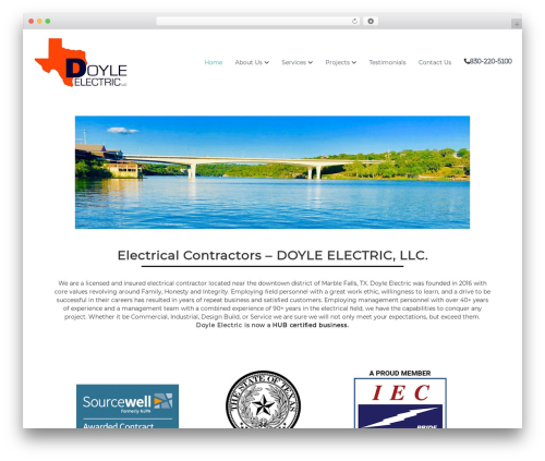 Magee Shortcodes (magee-shortcodes) free WordPress plugin - electricalsubcontractor.com Magee Shortcodes (magee-shortcodes) free WordPress plugin - electricalsubcontractor.com