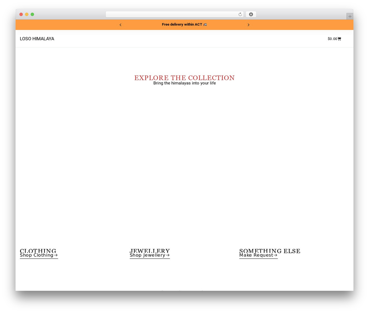 Hello Elementor WordPress store theme - losohimalaya.com Hello Elementor WordPress store theme - losohimalaya.com