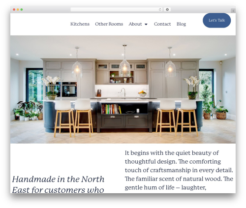 Uicore elements WordPress plugin - alexandercarrick.co.uk