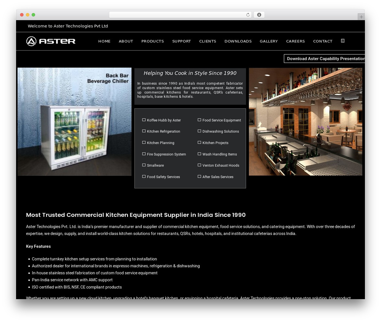 OceanWP WordPress theme - asterindia.com OceanWP WordPress theme - asterindia.com