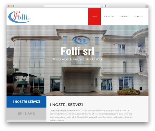 Lastudio core WordPress plugin - follisrl.it
