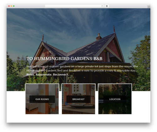 Wp booking system premium contracts WordPress plugin - hummingbirdgardensbnb.ca