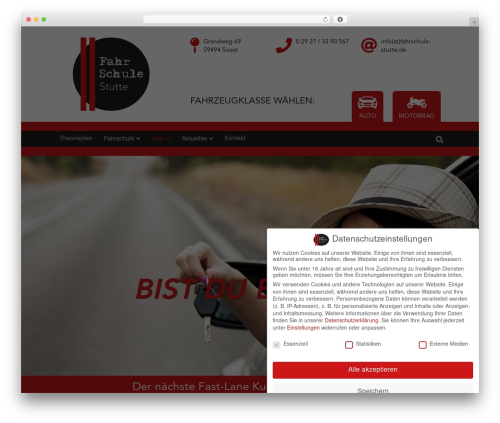 Insert Pages (insert-pages) free WordPress plugin - fahrschule-stutte.de Insert Pages (insert-pages) free WordPress plugin - fahrschule-stutte.de