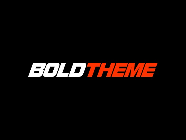 Theme WordPress Bold Theme WordPress Bold