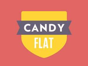 Theme WordPress Candy by JellyThemes