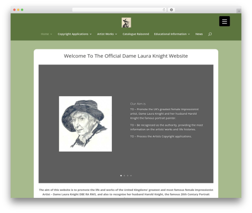 Bamboo Slides (bamboo-slides) free WordPress plugin - damelauraknight.com Bamboo Slides (bamboo-slides) free WordPress plugin - damelauraknight.com