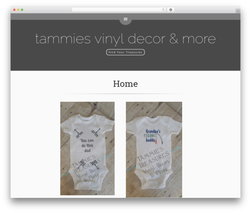 Ithemes exchange WordPress plugin - tammiestreasures.com