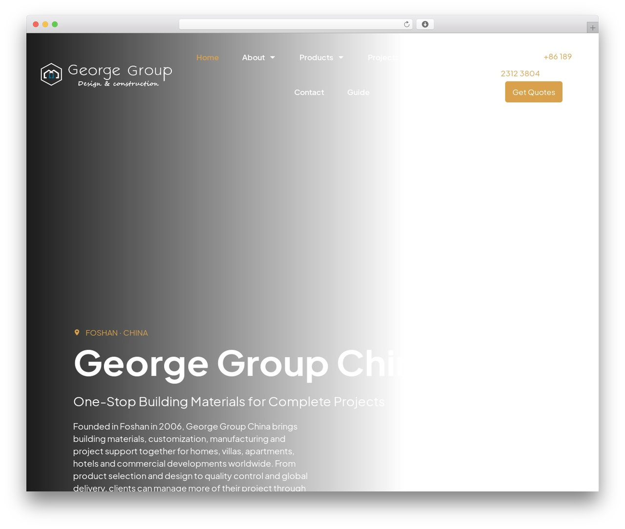 WordPress theme Thrive Theme Builder - www.georgegroupchina.com WordPress theme Thrive Theme Builder - www.georgegroupchina.com