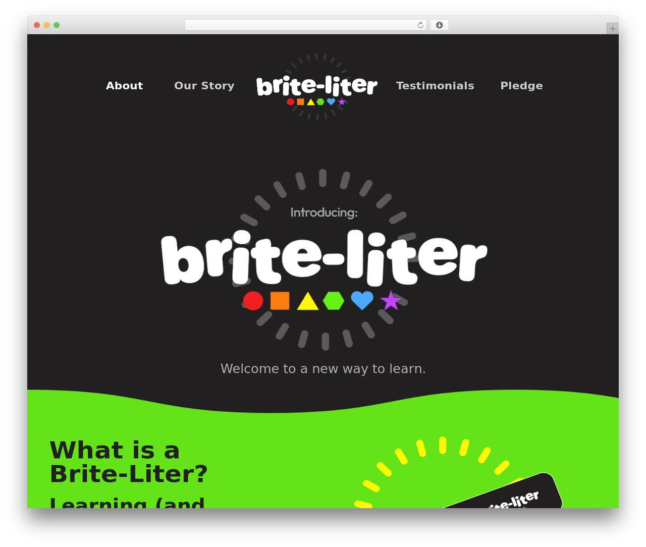 Beaver Builder Theme WordPress theme - brite-liter.com Beaver Builder Theme WordPress theme - brite-liter.com