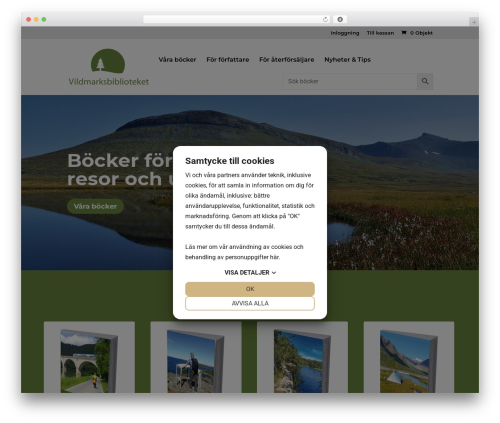 Divi translate main WordPress plugin - vildmarksbiblioteket.se
